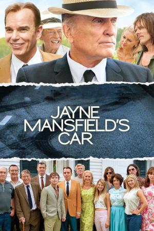 Jayne Mansfield's Car (2012)