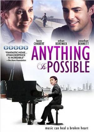 Anything Is Possible (2013)