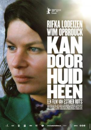 Kan door huid heen (2009)