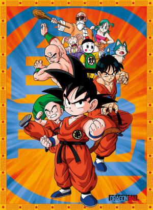 Dragon Ball (1986)
