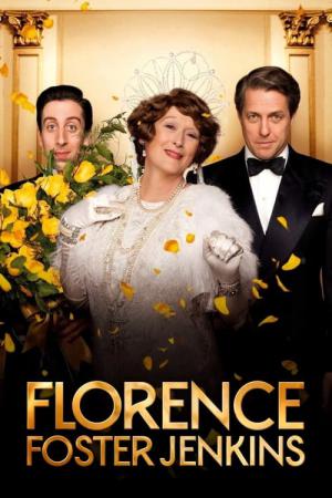 Florence Foster Jenkins (2016)