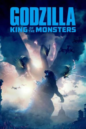 Godzilla II: King of the Monsters (2019)
