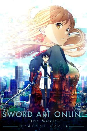 Gekijo-ban Sword Art Online: Ordinal Scale (2017)