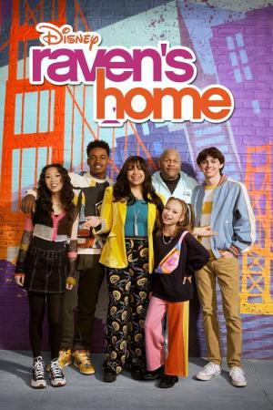 Ravens huis (2017)