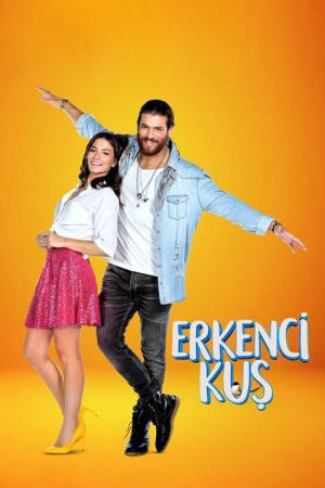 Erkenci Kus (2018)