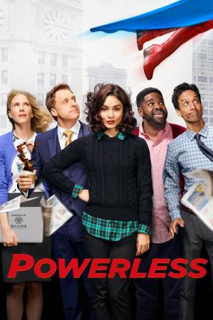 Powerless (2016)