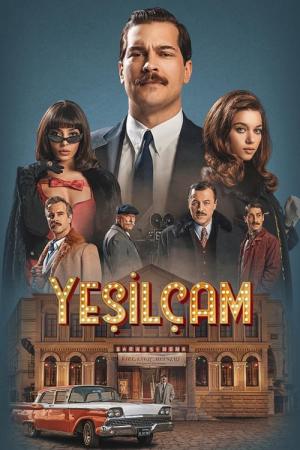 Yesilçam (2021)