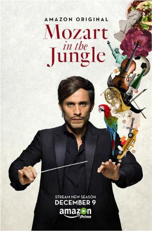 Mozart in the Jungle (2014)