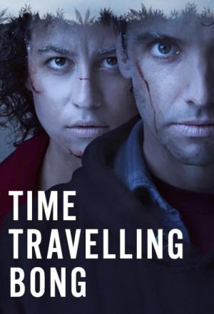 Time Traveling Bong (2016)