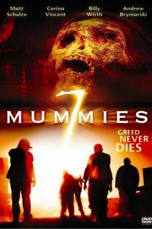 7 Mummies (2006)