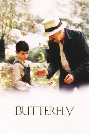 La lengua de las mariposas (1999)