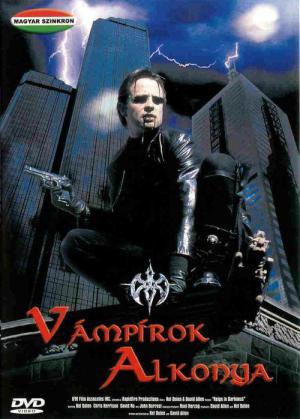Reign in Darkness (2002)