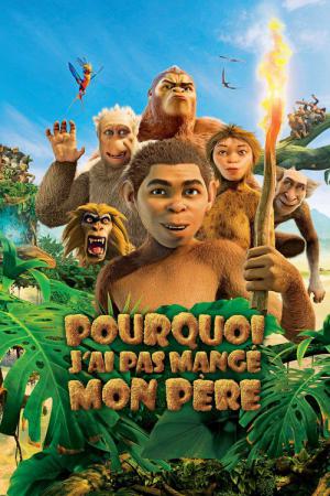 Pourquoi j'ai pas mangé mon père (2015)
