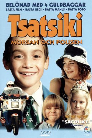 Tsatsiki (1999)