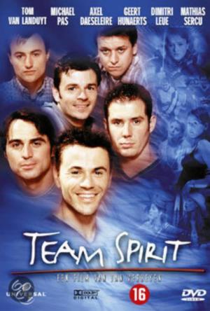 Team Spirit (2000)
