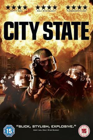 Borgriki 1 - City State (2011)