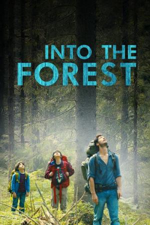 Dans la forêt (2016)