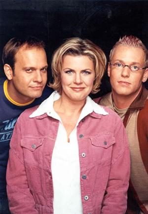 Life en cooking (2000)