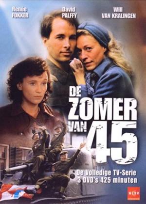 De Zomer Van '45 (1991)