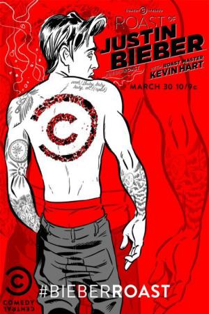 Comedy Central Roast of Justin Bieber (2015)