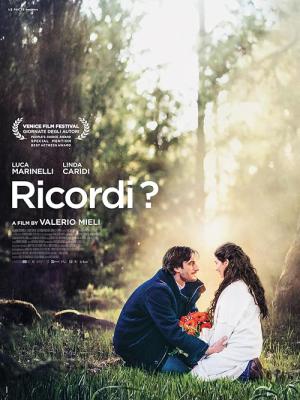 Ricordi? (2018)