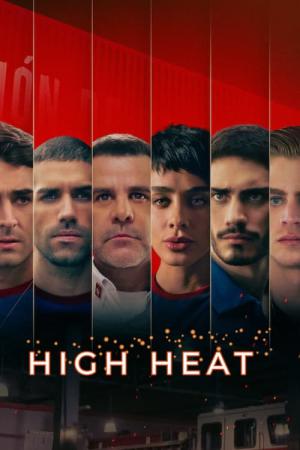 Donde hubo fuego (2022)