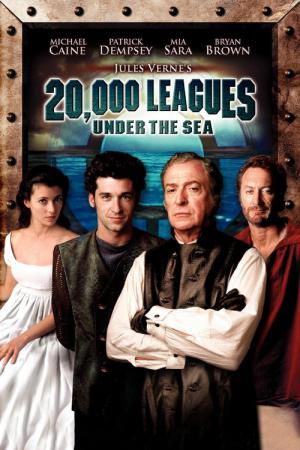 20,000 Leagues Under the Sea (1997)