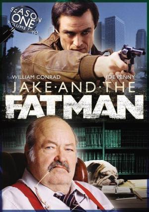 Jake & the Fatman (1987)