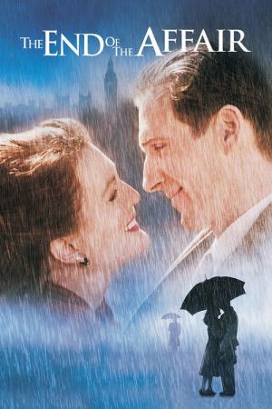 The End of the Affair (1999)