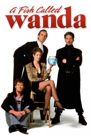 A Fish Called Wanda (1988)