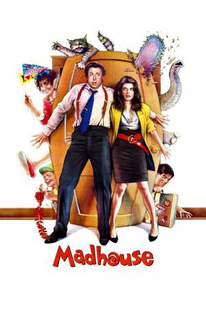 Faites comme chez vous (1990)