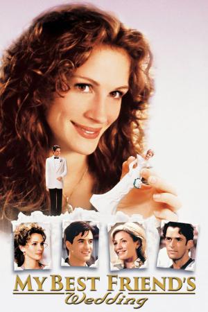 My Best Friend's Wedding (1997)