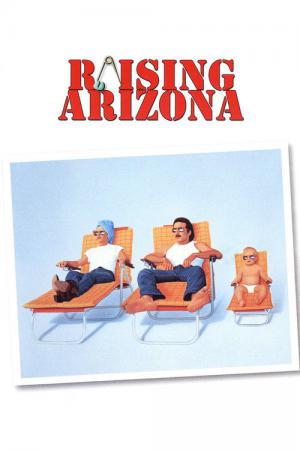 Raising Arizona (1987)