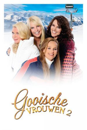 Gooische Vrouwen 2 (2014)