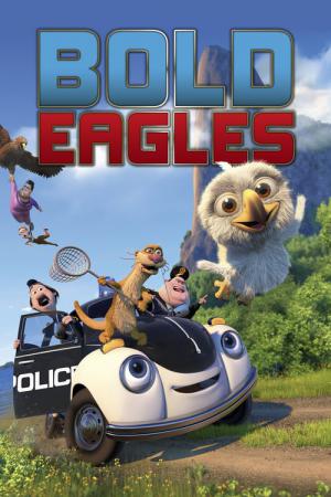 Pelle en de dierenrovers (2013)