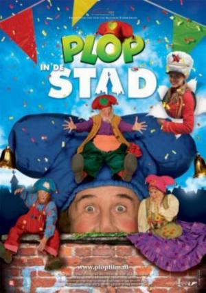 Plop in de Stad (2006)