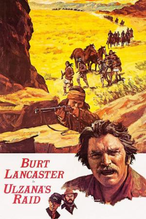 Ulzana's Raid (1972)