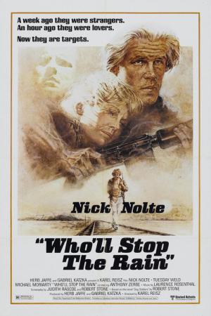 Soldaten in de hel (1978)