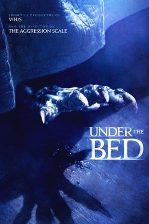 Under the Bed (2012)