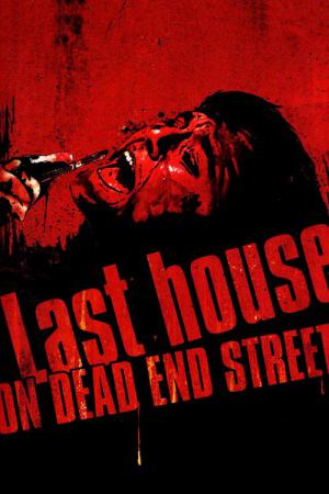 The Last House on Dead End Street (1973)