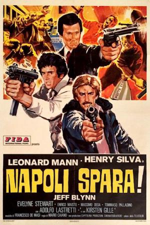 Weapons of death (1977)
