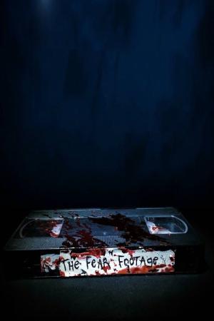 The Fear Footage (2018)