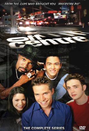 Off Centre (2001)
