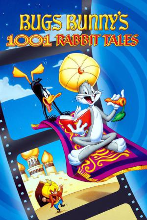 Bugs Bunny's 3rd Movie: 1001 Rabbit Tales (1982)