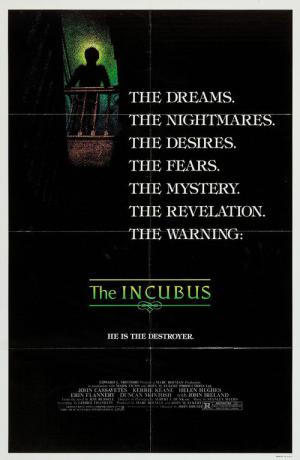 The Incubus (1981)