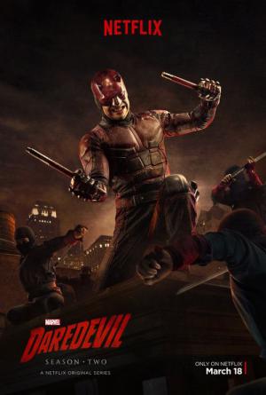 Daredevil (2015)
