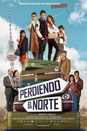 Perdiendo el Norte (2015)