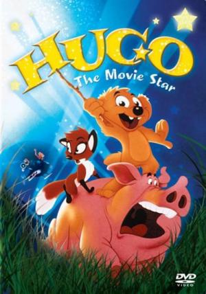 Jungle Jack 2: De stoere filmster (1996)