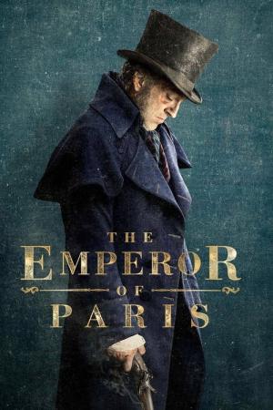 L'Empereur de Paris (2018)