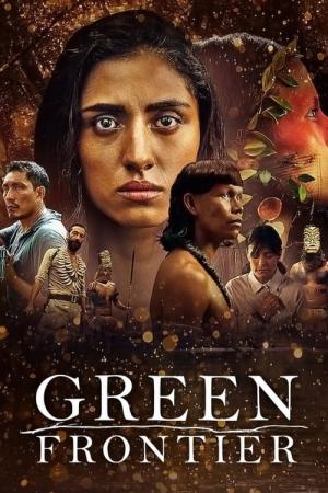 Frontera Verde (2019)